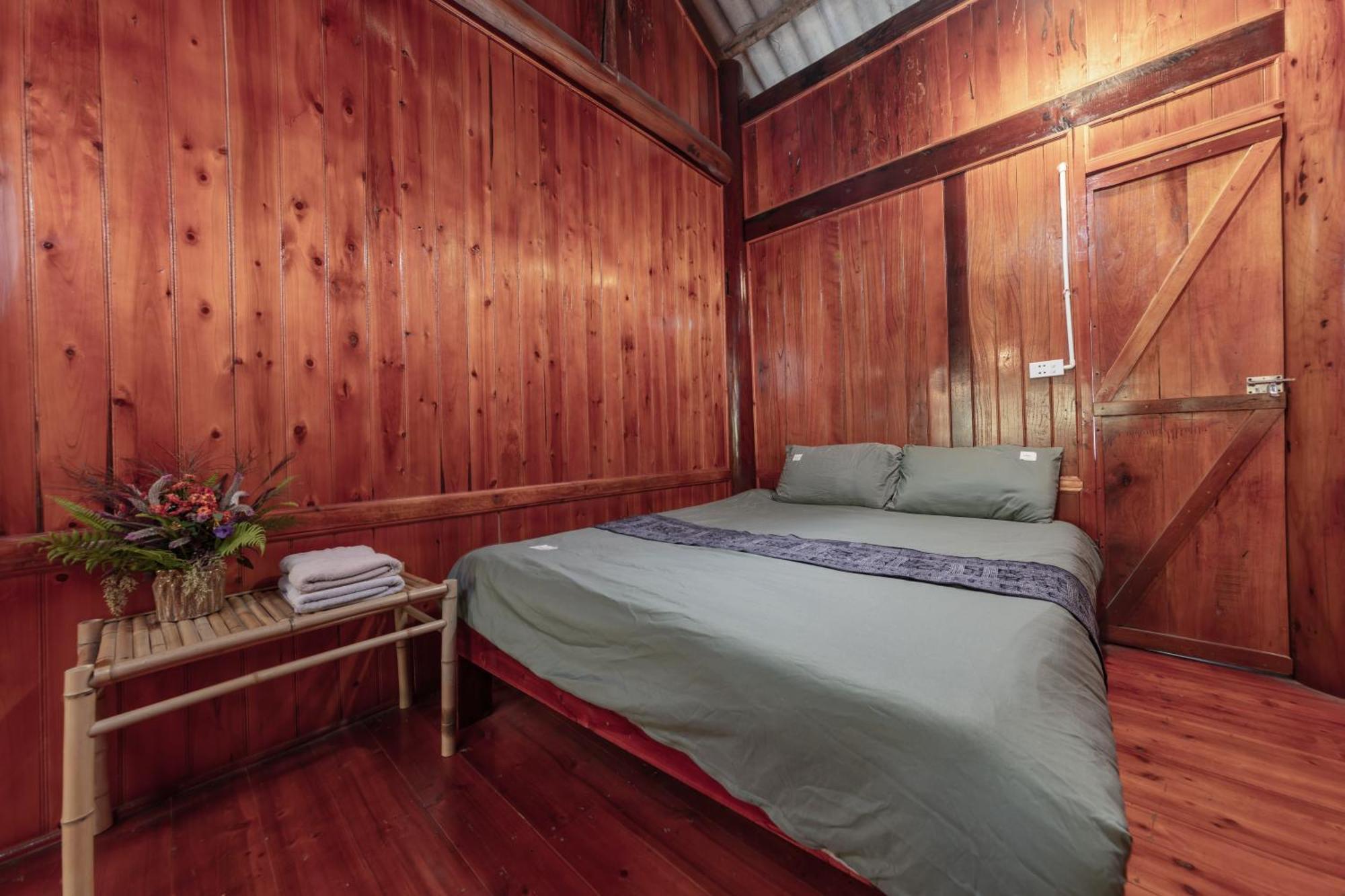 Zili Homestay Sa Pa Extérieur photo