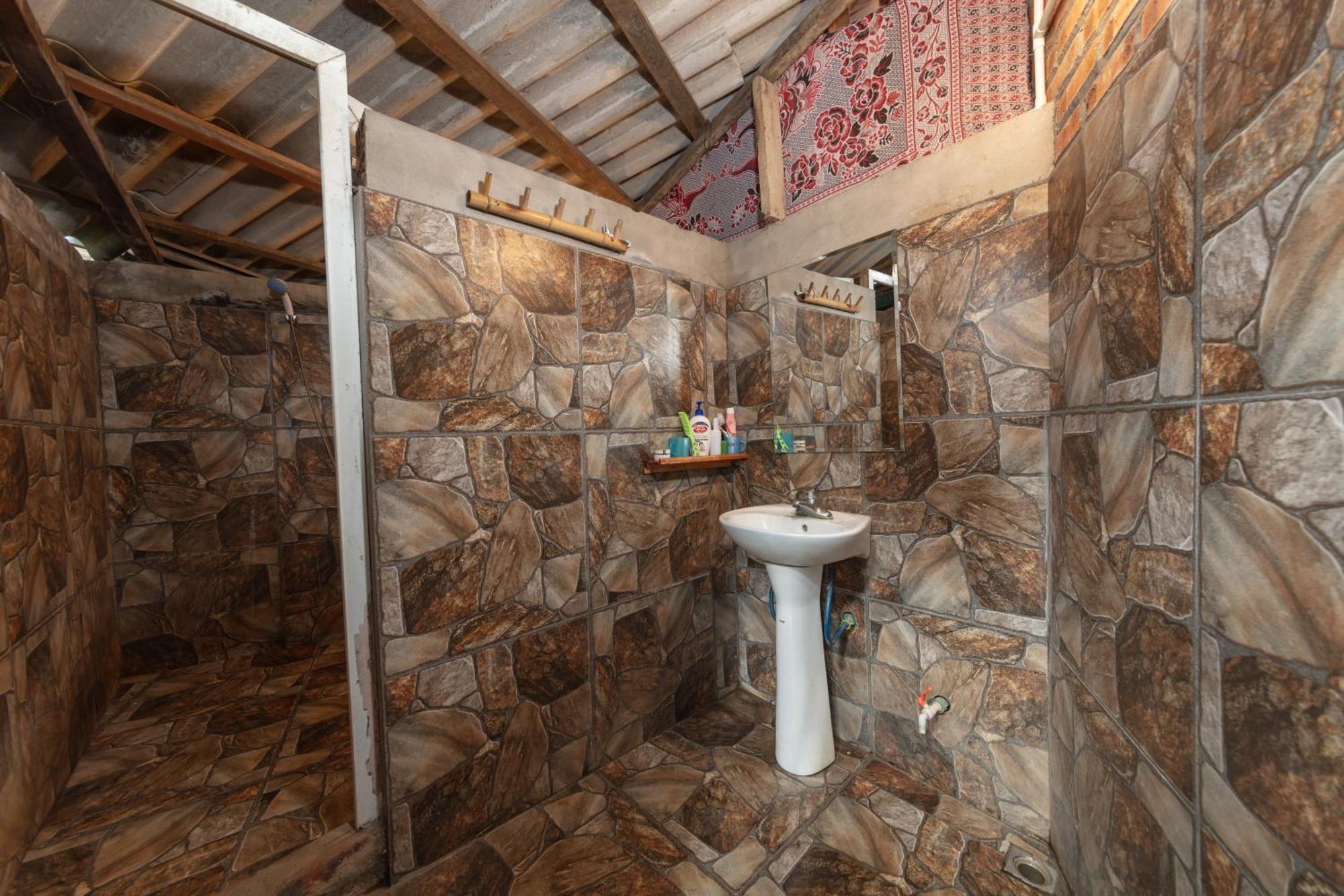 Zili Homestay Sa Pa Extérieur photo