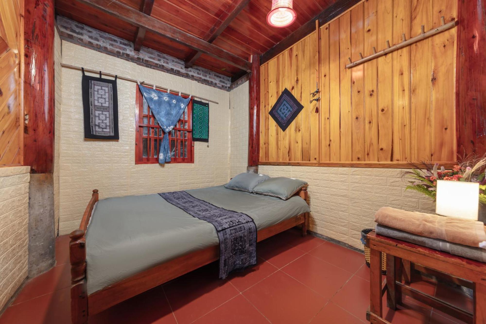 Zili Homestay Sa Pa Extérieur photo