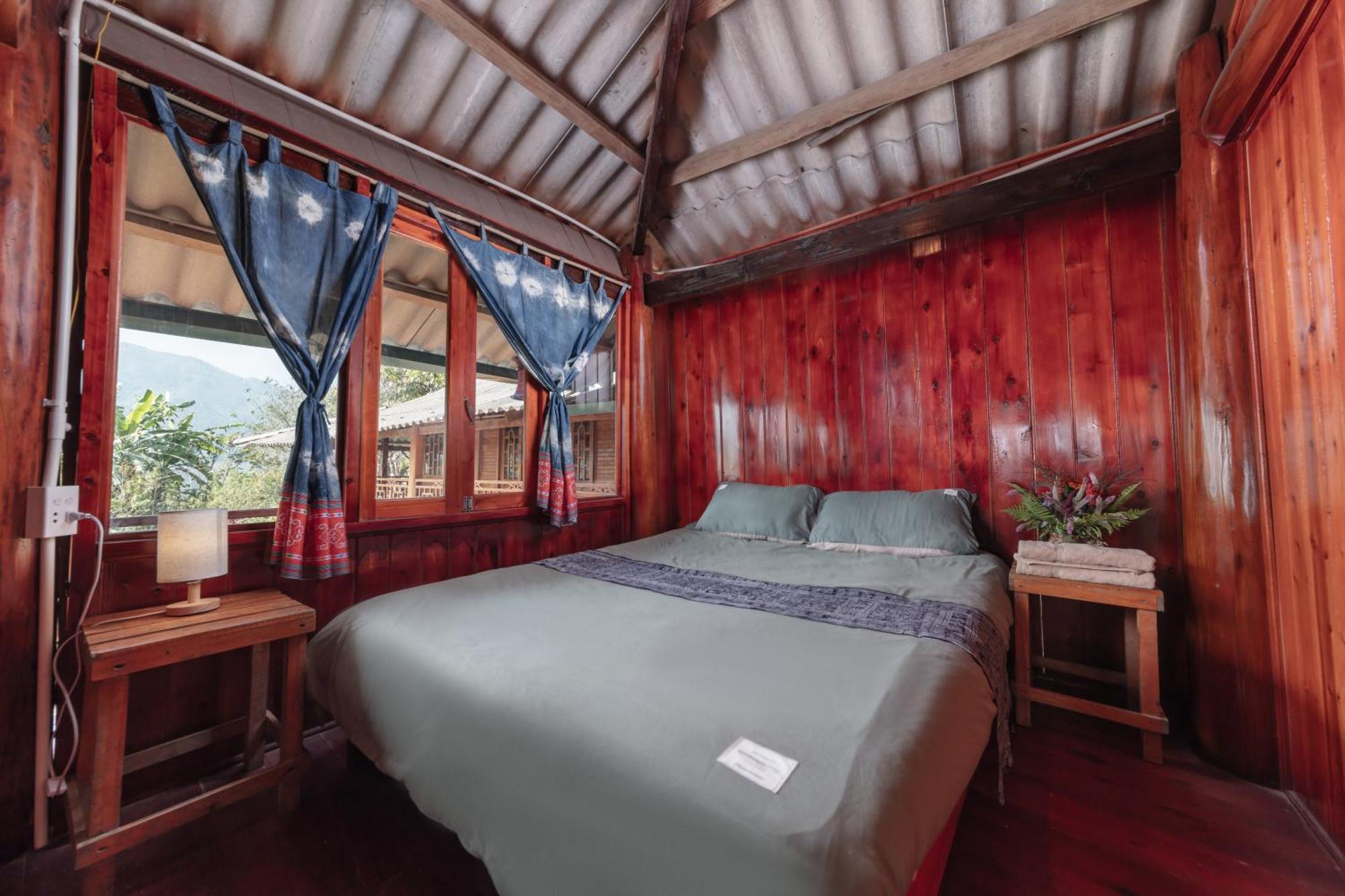 Zili Homestay Sa Pa Extérieur photo