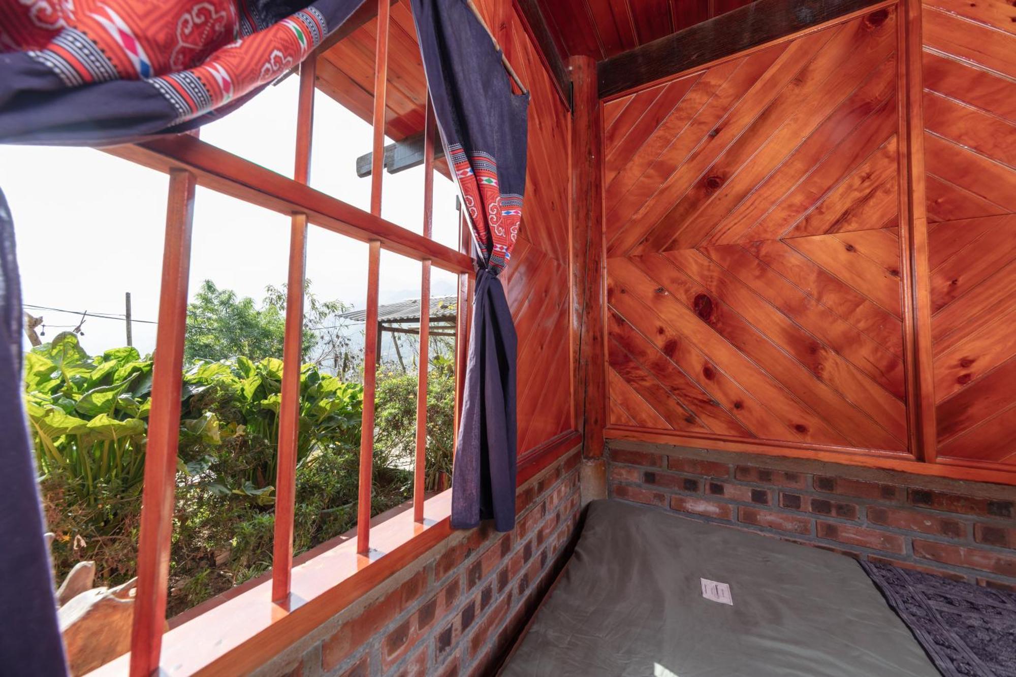 Zili Homestay Sa Pa Extérieur photo
